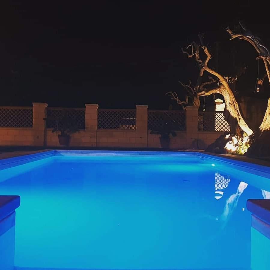 فندق Casasalento كافالينو دي ليتشي المظهر الخارجي الصورة